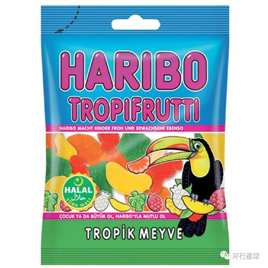 清真食品,正在占領(lǐng)法國